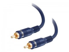 Kabel / 10 m City SUBWOOFER