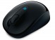 Microsoft Sculpt Mobile Mouse / Schwarz