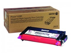 Toner / magenta / 6000 Seiten / fr 6280