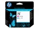 HP INC HP No72 Magenta and Cyan Printhead