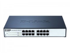 Switch / D-Link DGS-1100-16 / web manage