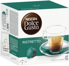 Dolce Gusto Ristretto