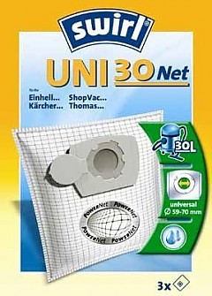 UNI 30 Net