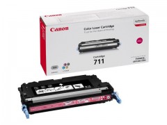 Canon Toner 711 fr LBP 5300 magenta