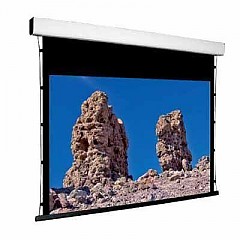 WS-S GrandCinema 4:3 305x229cm HomeVision BE/BL