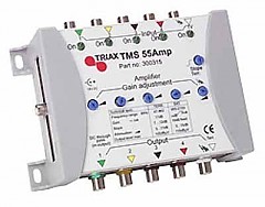 TMS 55 AMP