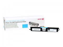 Xerox - High Capacity - Cyan - Original 