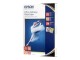 EPSON EPSON Ultra Glossy Photo Papier, 10x15cm