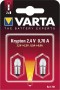 Varta 751 Krypton 2,4V / 0,70A 2er Blister